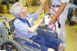 お誕生時のSさんとパール