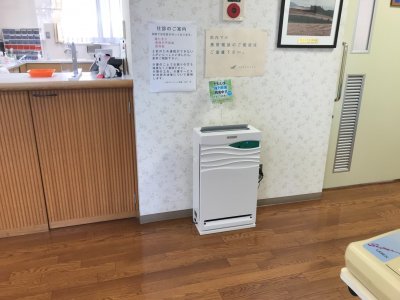 紫外線殺菌装置