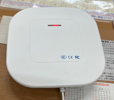 SCANアナライザー本体