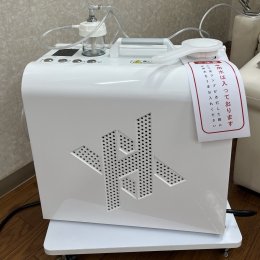 水素吸入器