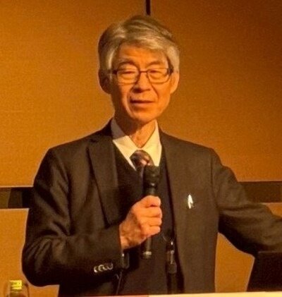 名古屋市立大学特任教授大矢幸弘先生